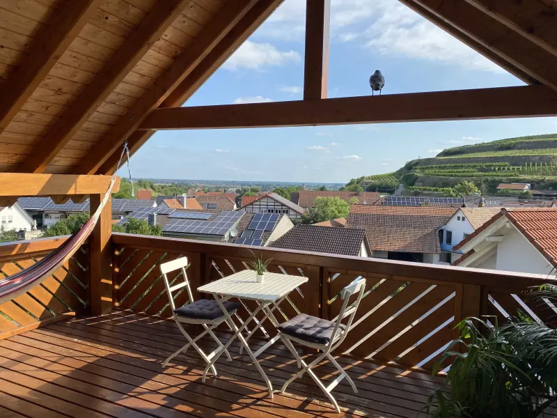 Ferienwohnung Sasbach am Kaiserstuhl
