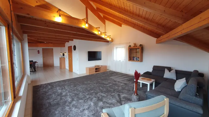 Ferienwohnung Aalen