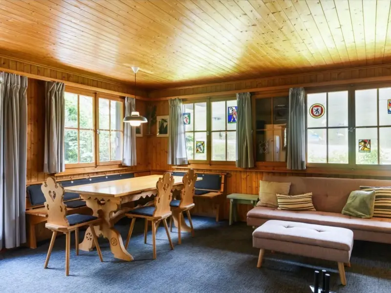 Ferienhaus Sörenberg