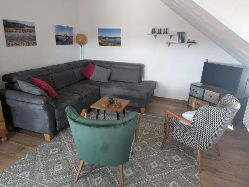 Ferienwohnung  Ulmen