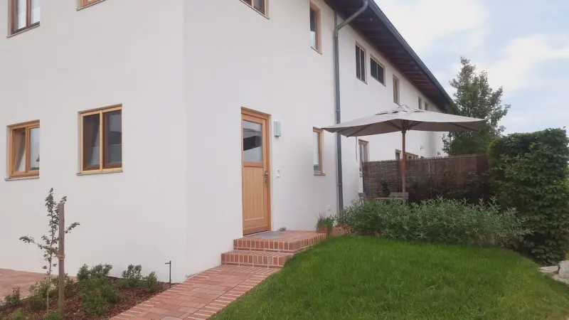 Ferienwohnung Wasserburg am Inn