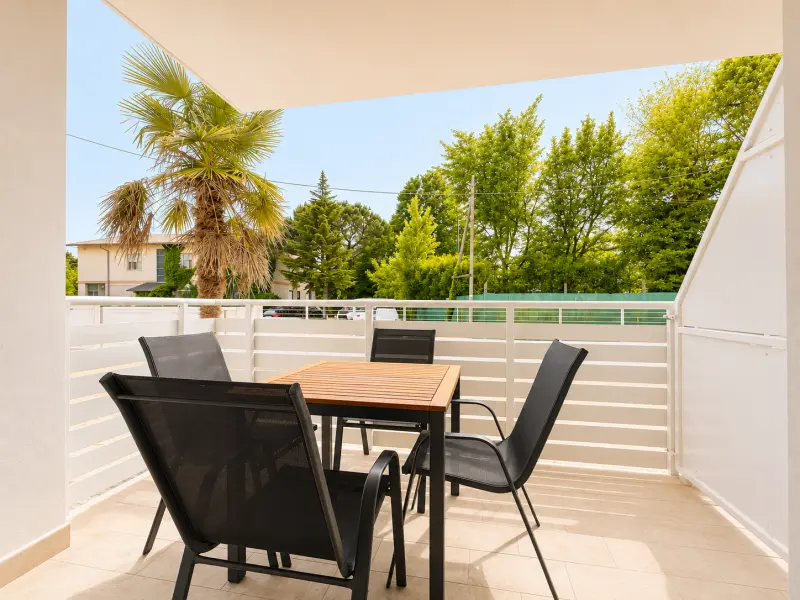 Ferienwohnung Ca' Savio