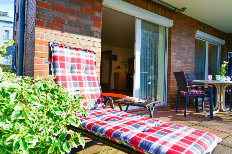 Ferienwohnung Cuxhaven