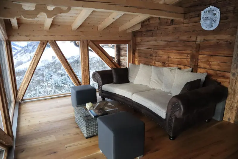 Ferienwohnung Rauris