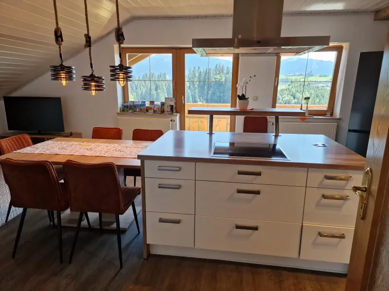 Ferienwohnung  Oy-Mittelberg