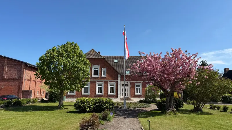 Ferienwohnung Petersdorf