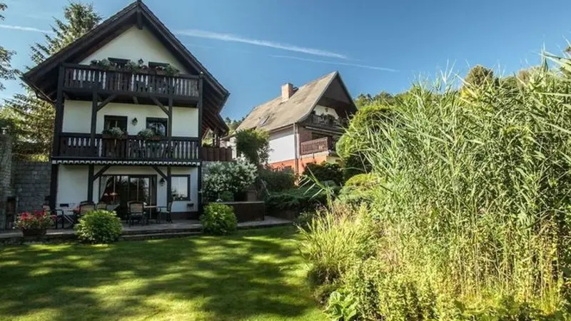 Ferienwohnung Buckow (Märkische Schweiz)