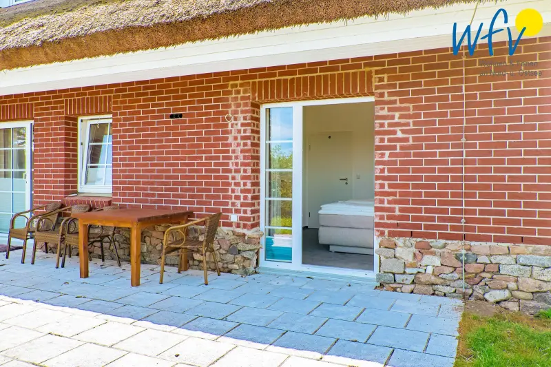 Ferienwohnung  Dranske