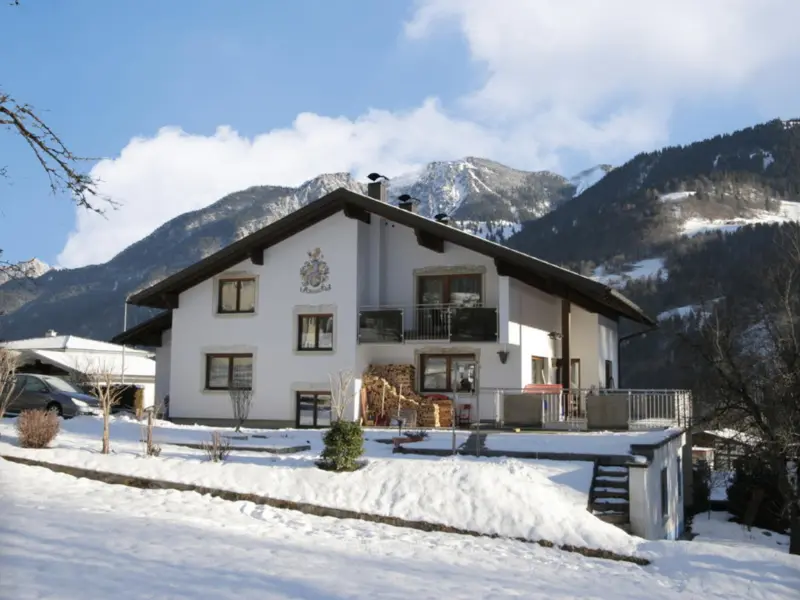 Ferienwohnung Tschagguns