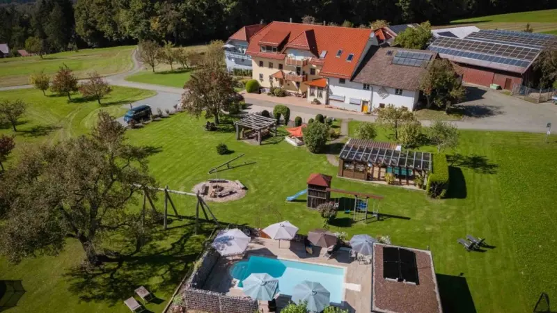 Ferienwohnung Emmendingen