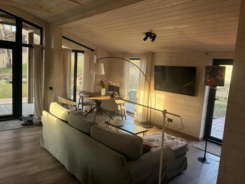 Ferienwohnung  Eitorf