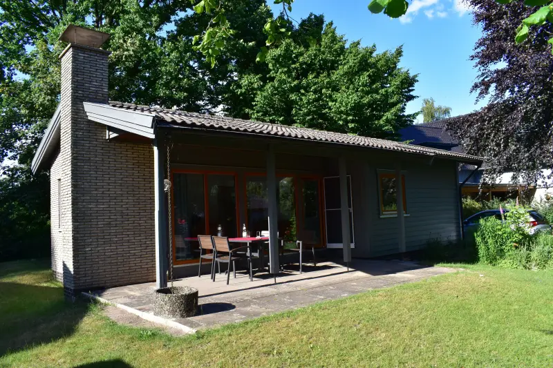 Ferienhaus Seelze