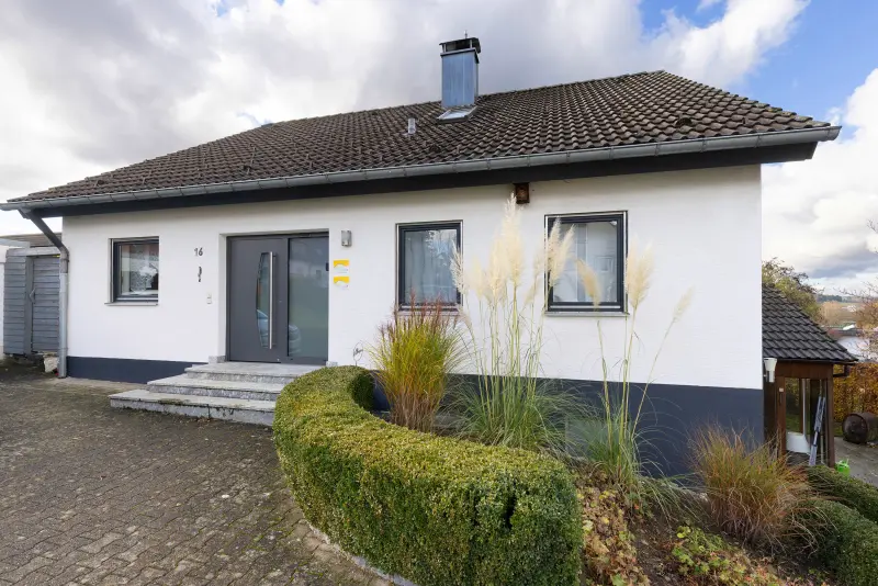 Ferienwohnung Münsingen