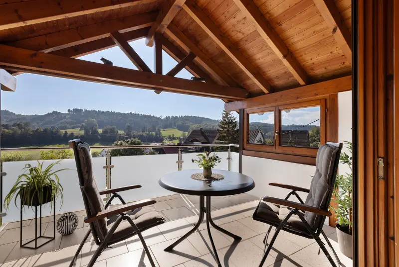 Ferienwohnung Meßkirch