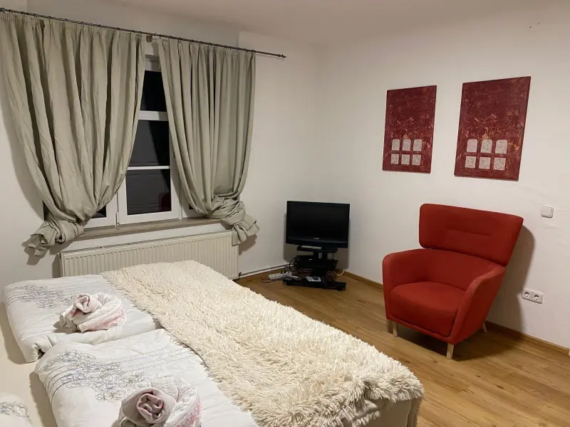 Ferienhaus Brieselang