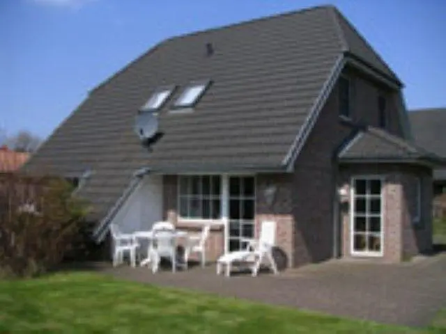 Ferienhaus Otterndorf