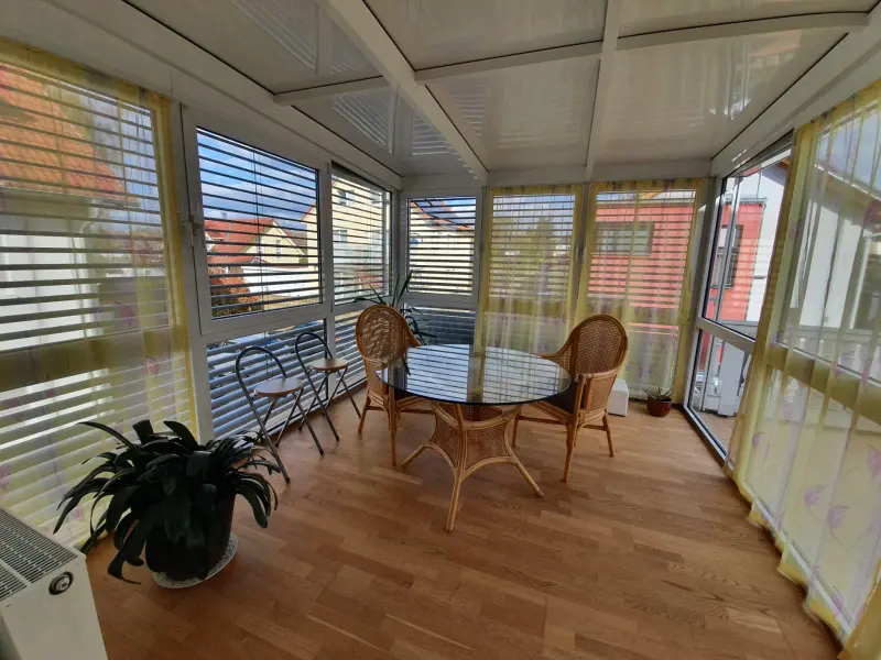 Ferienhaus  Bretten