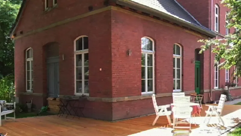 Ferienwohnung  Droyßig