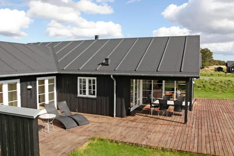 Ferienhaus Nysted