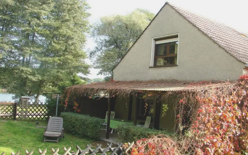 Ferienwohnung  Ferch