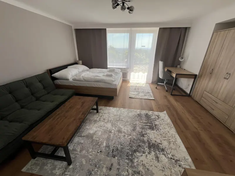 Ferienwohnung Baden