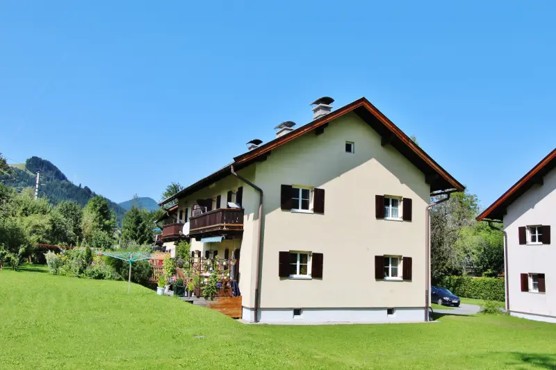 Ferienwohnung in Kitzbühel f&uuml;r max. 5 Personen