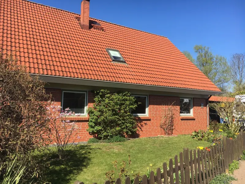 Ferienwohnung Laboe
