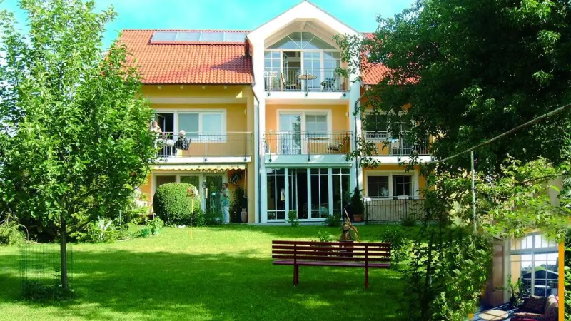 Ferienwohnung  Gemeinde Geinberg