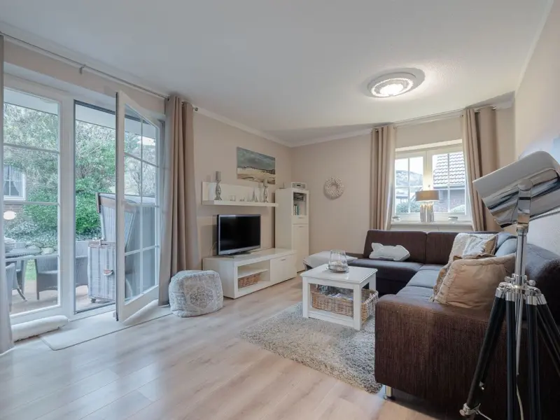 Ferienwohnung List
