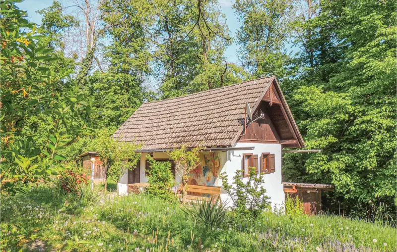 Ferienhaus in Heiligenbrunn, Burgenland f&uuml;r max. 2 Personen