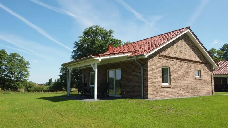 Ferienhaus  Lathen