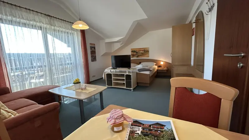 Ferienwohnung  Bad Füssing