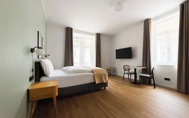 Aparthotel Weingarten