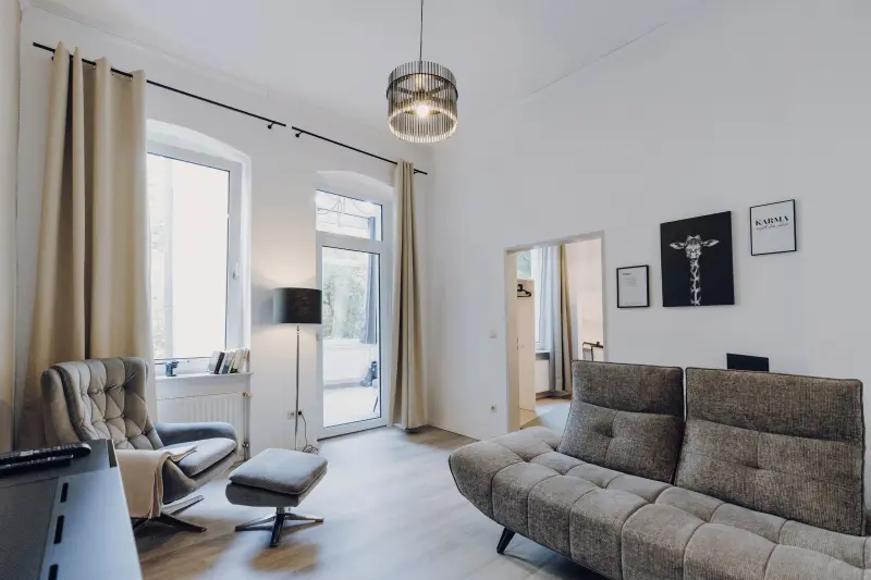 Ferienwohnung Osnabrück