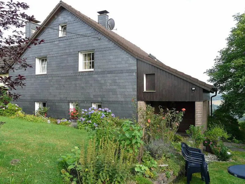 Ferienwohnung Hattingen