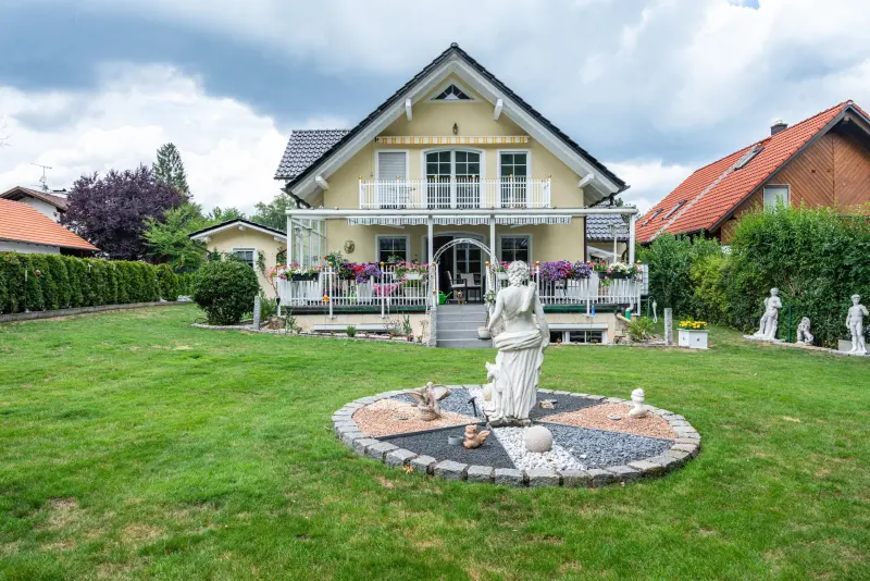 Ferienwohnung  Dießen am Ammersee