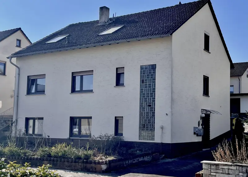 Ferienwohnung  Balduinstein