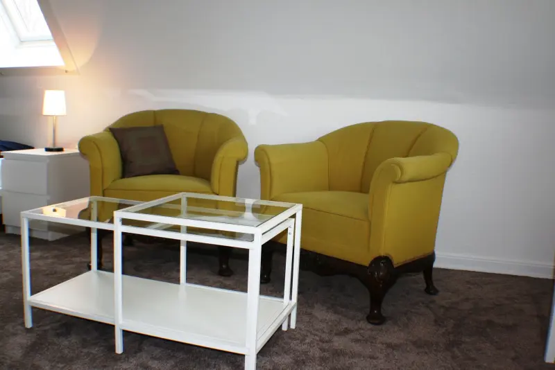 Ferienwohnung Halstenbek