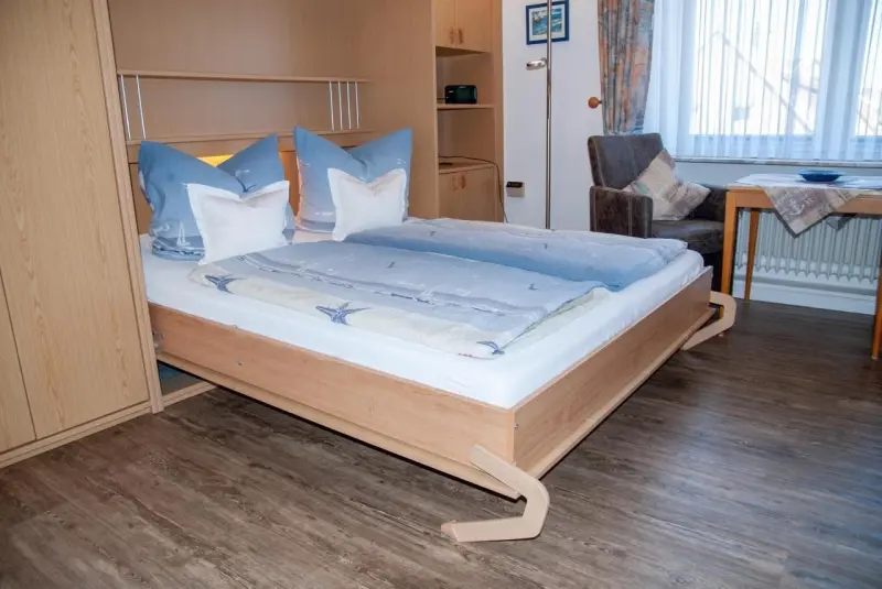 Ferienwohnung  Baltrum