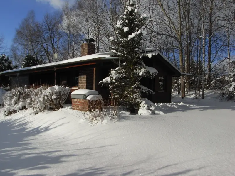 Ferienhaus Waldmünchen