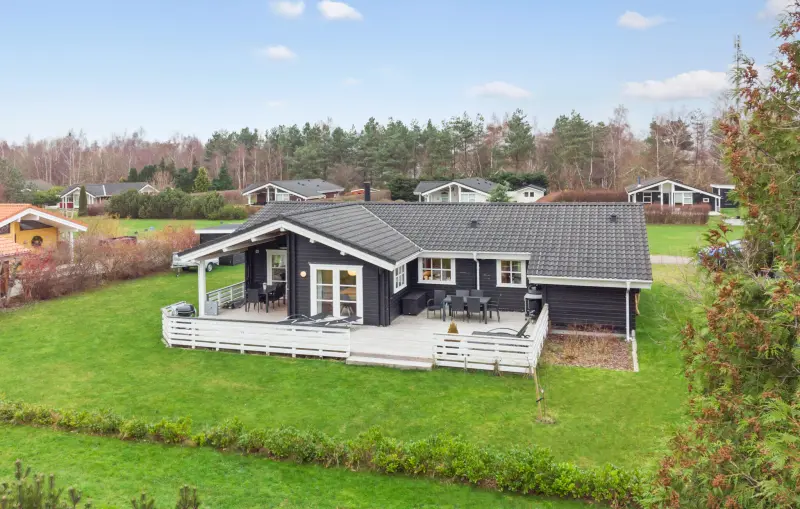Ferienhaus Marielyst