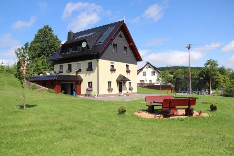 Ferienwohnung  Voigtsdorf