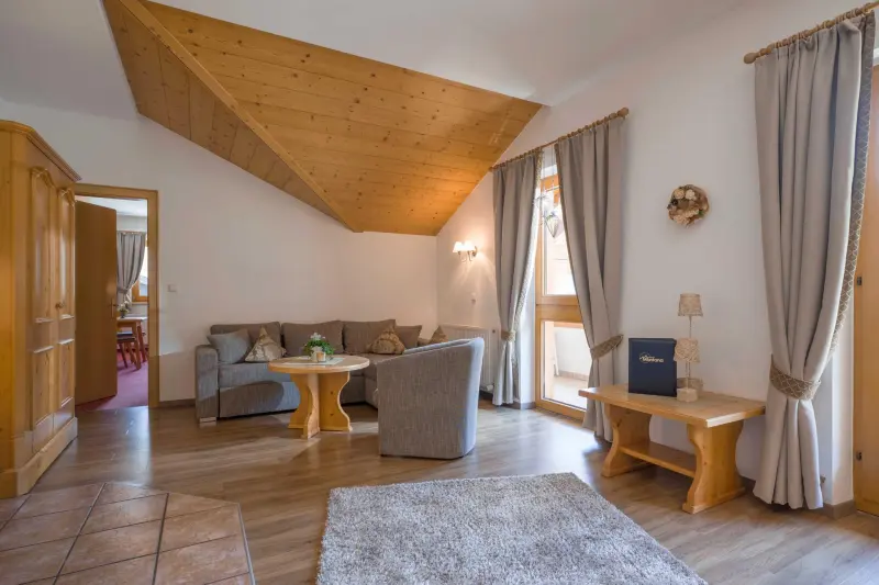 Ferienwohnung Pertisau