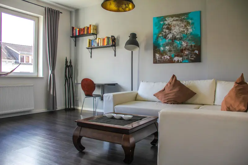Ferienwohnung Stuhr