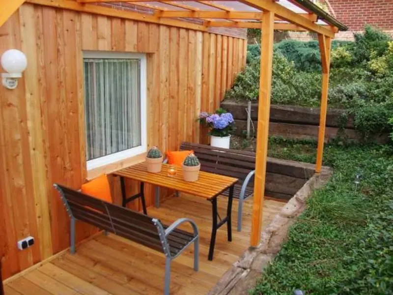 Ferienwohnung  Mittelnkirchen