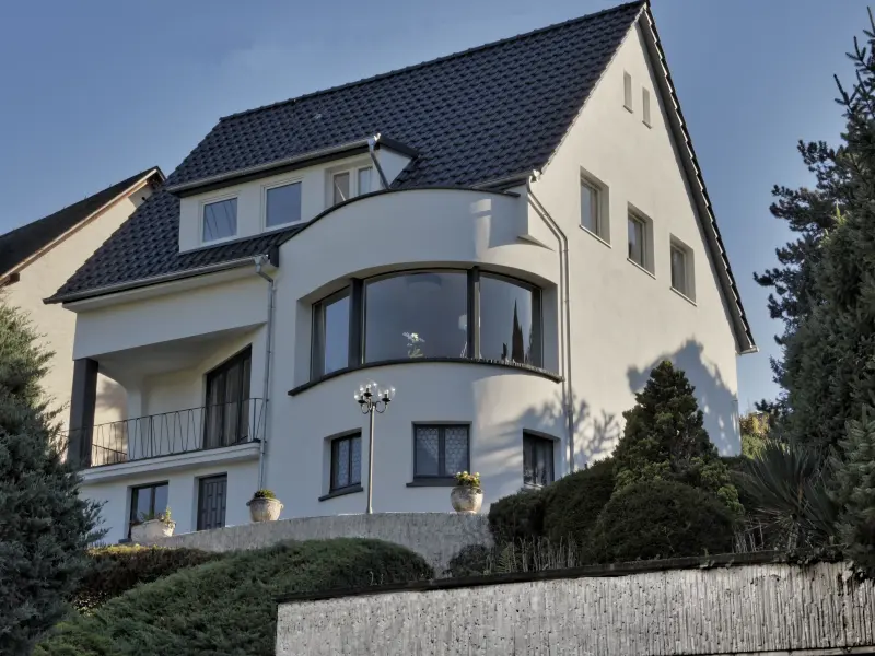 Ferienhaus Bad Salzig