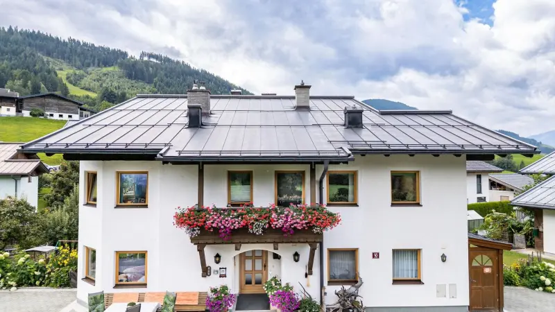 Ferienwohnung Maria Alm