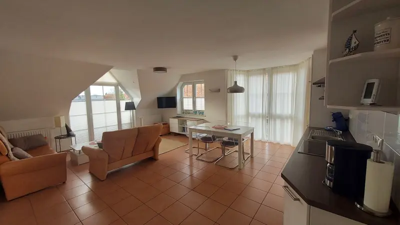 Ferienwohnung Osteel
