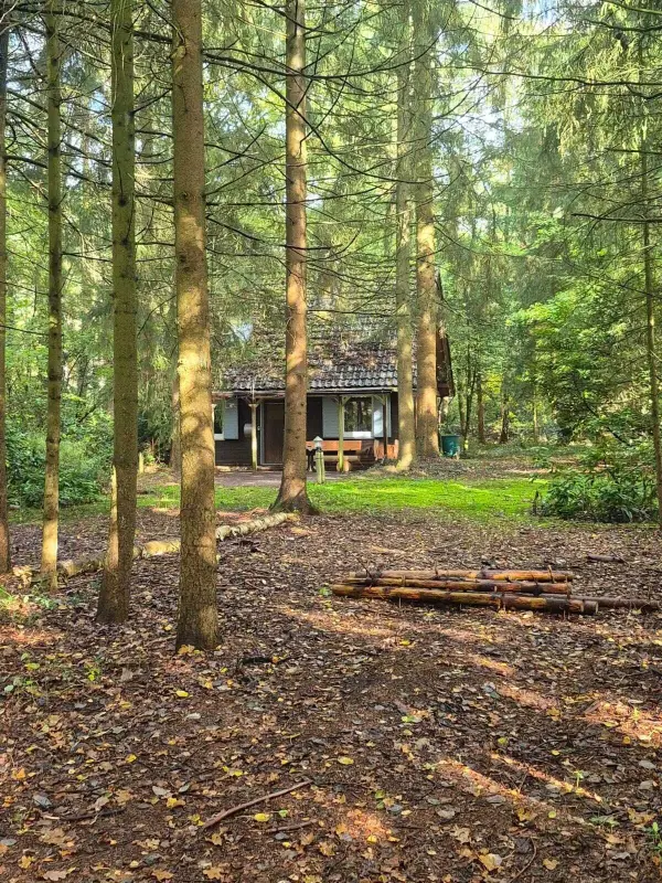 Hütte Oldenburg