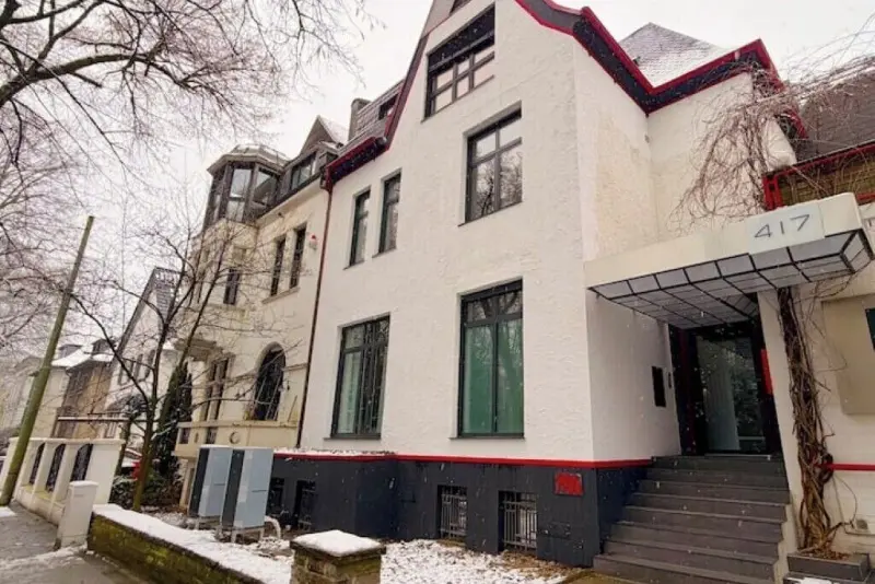 Villa Bochum